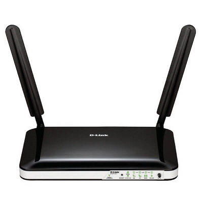 Modem/Router