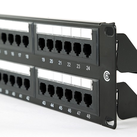 Patchpanel