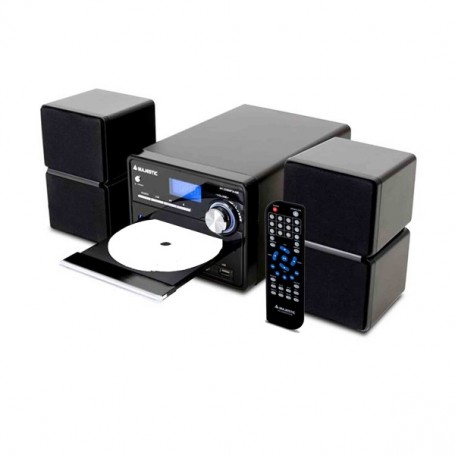 Impianti HiFi, Radio, CD Player, ecc