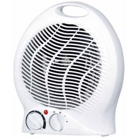 Termoventilatori