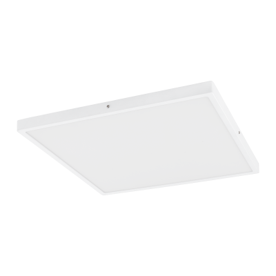 Led Panel 50x50cm White Cold Light 4000° 25W IP20 230V | Elettromercato Bronz Svizzera